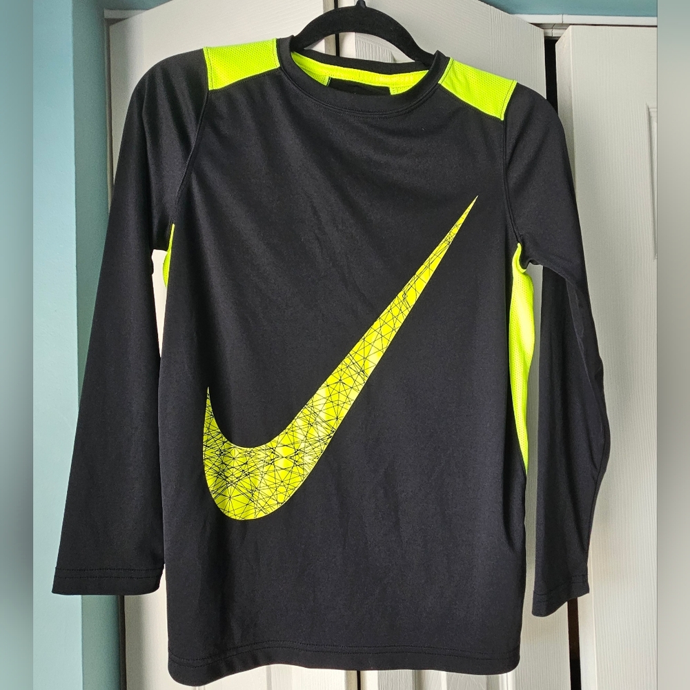 Nike Youth L DRI-FIT